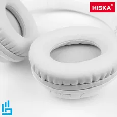 هدفون بلوتوثی K400 هیسکا HISKA