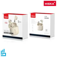 ایرپاد (هندزفری بلوتوثی) FX529 هیسکا HISKA