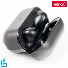 ایرپاد (هندزفری بلوتوثی) FX-519 هیسکا HISKA| اکسلنت کالا