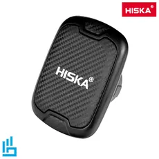هولدر (پایه نگهدارنده) گوشی موبایل و تبلت HK-2216 هیسکا HISKA