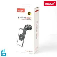 هولدر (پایه نگهدارنده) گوشی موبایل و تبلت HK-2216 هیسکا HISKA