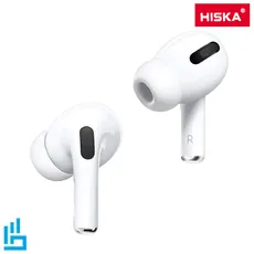 ایرپاد(هندزفری بلوتوثی) pro2 هیسکا HISKA