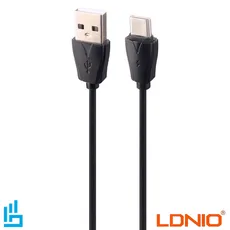 شارژر فندکی 100وات الدینیو مدل C101 | اکسلنت کالا