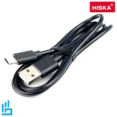 ایرپاد (هندزفری بلوتوثی) FX-527 هیسکا HISKA | اکسلنت کالا