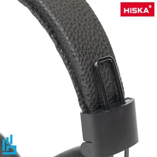 هدفون بلوتوثی K-360HP هیسکا HISKA | اکسلنت کالا