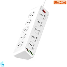 چندراهی برق الدینیو LDNIO مدل SC 10610