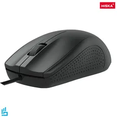 موس سیمی HX-MO100 هیسکا HISKA | اکسلنت کالا