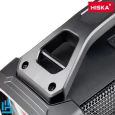 اسپیکر بلوتوثی قابل حمل هیسکا مدل B155 | اکسلنت کالا