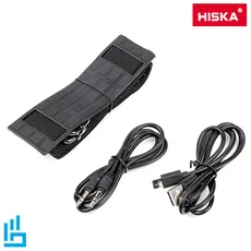 اسپیکر بلوتوثی قابل حمل هیسکا مدل B155 | اکسلنت کالا