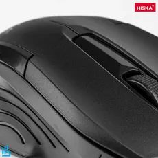 موس سیمی HX-MO105 هیسکا HISKA