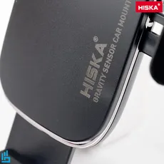 هولدر (پایه نگهدارنده) گوشی موبایل HK-2101 هیسکا HISKA