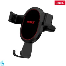 هولدر(پایه نگهدارنده) گوشی موبایل HK-2104 هیسکا HISKA