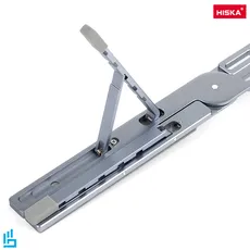 پایه نگهدارنده لپ تاپ HK-2012 هیسکا HISKA | اکسلنت کالا