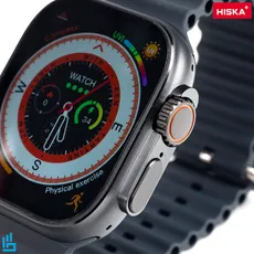 ساعت هوشمند هیسکا HISKA ULTRA PRO