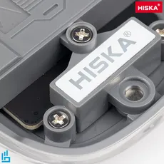 موس وایرلس HX-MO155 هیسکا HISKA | اکسلنت کالا