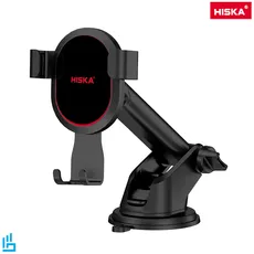 هولدر(پایه نگهدارنده) گوشی موبایل HK-2104 هیسکا HISKA