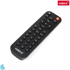 اسپیکر بلوتوثی (پارتی باکس) PARTY BOX 1016 هیسکا HISKA | اکسلنت کالا