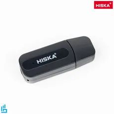 دانگل بلوتوث ماشین هیسکا مدل HR31