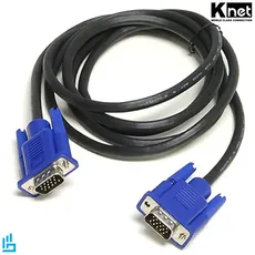 کابل VGA کی نت 5 متری