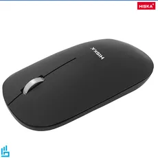 موس بی سیم HX-MO120 هیسکا HISKA