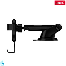 هولدر(پایه نگهدارنده) گوشی موبایل HK-2104 هیسکا HISKA