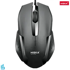 موس سیمی HX-MO105 هیسکا HISKA