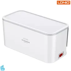 چند راهی و شارژر وایرلس الدینیو  SCW5354 | اکسلنت کالا