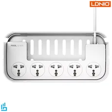 چند راهی و شارژر وایرلس الدینیو  SCW5354 | اکسلنت کالا