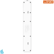 چند راهی برق و شارژر الدینیو LDNIO SC5319