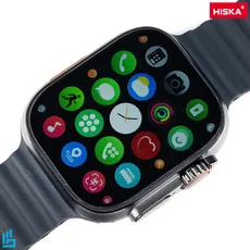 ساعت هوشمند هیسکا HISKA ULTRA PRO