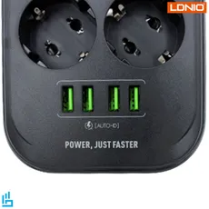 چندراهی برق الدینیو مدل SC6403 | اکسلنت کالا