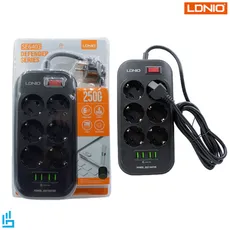 چندراهی برق الدینیو مدل SC6403 | اکسلنت کالا