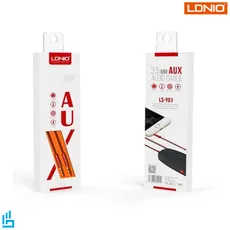 کابل AUX الدینیو AUX LS-Y01 | اکسلنت کالا