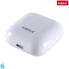 ایرپاد (هندزفری بلوتوثی) FX-478 هیسکا HISKA | اکسلنت کالا