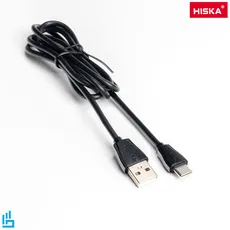 هولدر (پایه نگهدارنده) گوشی موبایل HK-2350W هیسکا HISKA