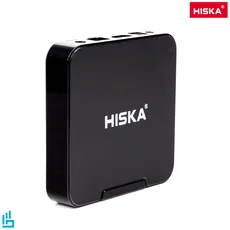 اندروید باکس هیسکا مدل A11 | اکسلنت کالا