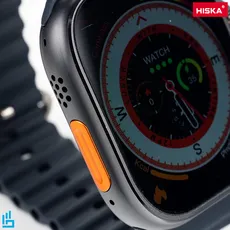 ساعت هوشمند هیسکا HISKA ULTRA PRO