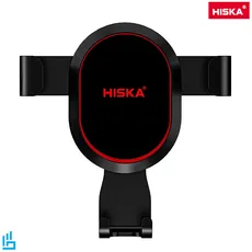 هولدر(پایه نگهدارنده) گوشی موبایل HK-2104 هیسکا HISKA