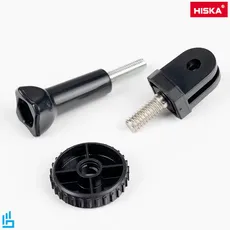 پایه مونوپاد هیسکا مدل HR-40 | اکسلنت کالا
