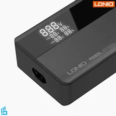 شارژر رومیزی الدینیو A4809C LDNIO
