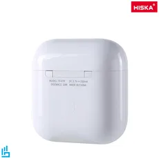 ایرپاد (هندزفری بلوتوثی) FX-478 هیسکا HISKA | اکسلنت کالا