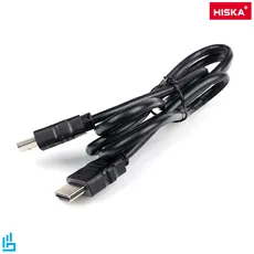 اندروید باکس هیسکا مدل A11 | اکسلنت کالا