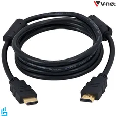 کابل HDMI وی نت 10 متری | اکسلنت کالا