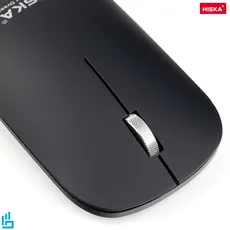 موس بی سیم HX-MO120 هیسکا HISKA