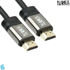 کابل HDMI کی نت پلاس 20 متری | اکسلنت کالا