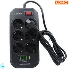 چندراهی برق الدینیو مدل SC6403 | اکسلنت کالا