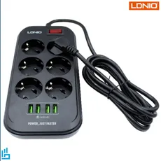 چندراهی برق الدینیو مدل SC6403 | اکسلنت کالا