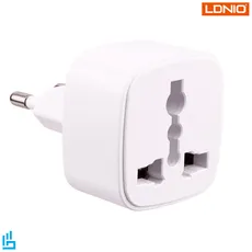 تبدیل برق 3 به 2 الدینیو z3 ldnio