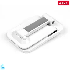 هولدر (پایه نگهدارنده) گوشی موبایل HK-2011 هیسکا HISKA