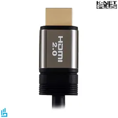 کابل HDMI کی نت پلاس 3 متری